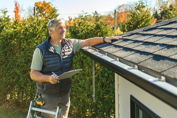 Trusted Flat Roof Repair service in Pekin, IL - Ben Roofing and Steel LLC